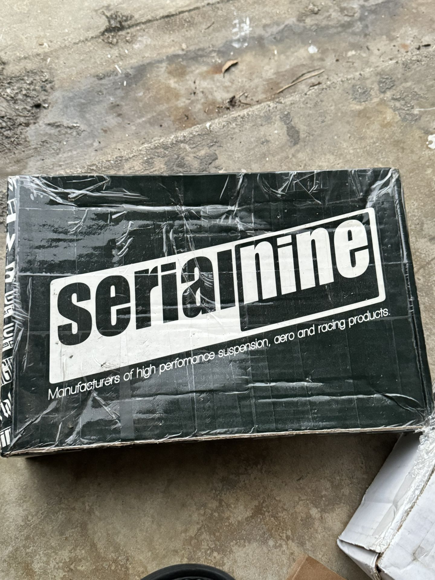 *SerialNine* Altezza, Lexus, Is300, Arm, Parts Suspension