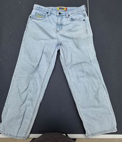 Empyre jeans and cords