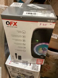 Speaker