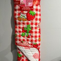 Strawberry Shortcake