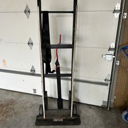 Appliance Hand Truck — Need Gone ASAP 