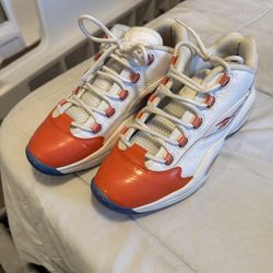Iverson Low