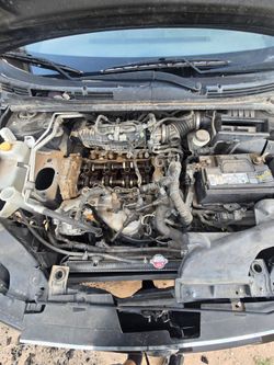 Nissan Sentra  2008 $1,000 OBO