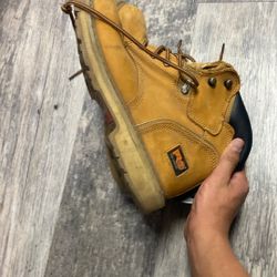 Timberlands Size 9.5 Men’s 