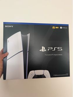 Ps5 for sale $450