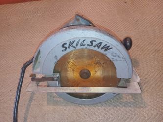 Circular Saw