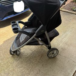 Chicco Viaro Stroller
