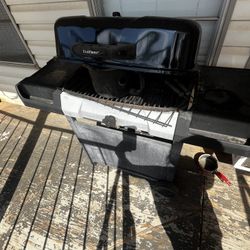 Grill