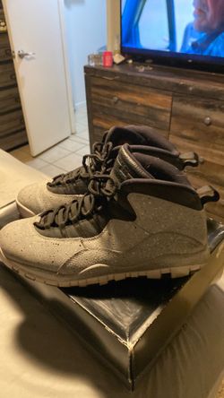 Air Jordan 10 retro