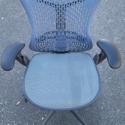 Herman Miller Mirra Office Desk Chair