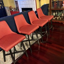 Barstools from LA-Z-BOY