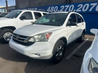 2011 Honda CR-V