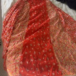 Free People Skirt  Xsmall 