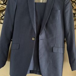 Men’s Suit 