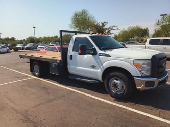 2014 Ford F-350