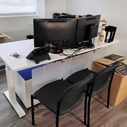 Office Desks