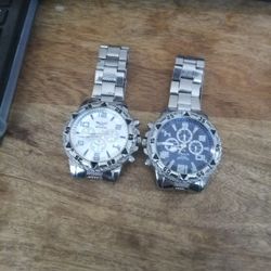 2 Watches