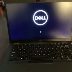 Dell Latitude 5400 