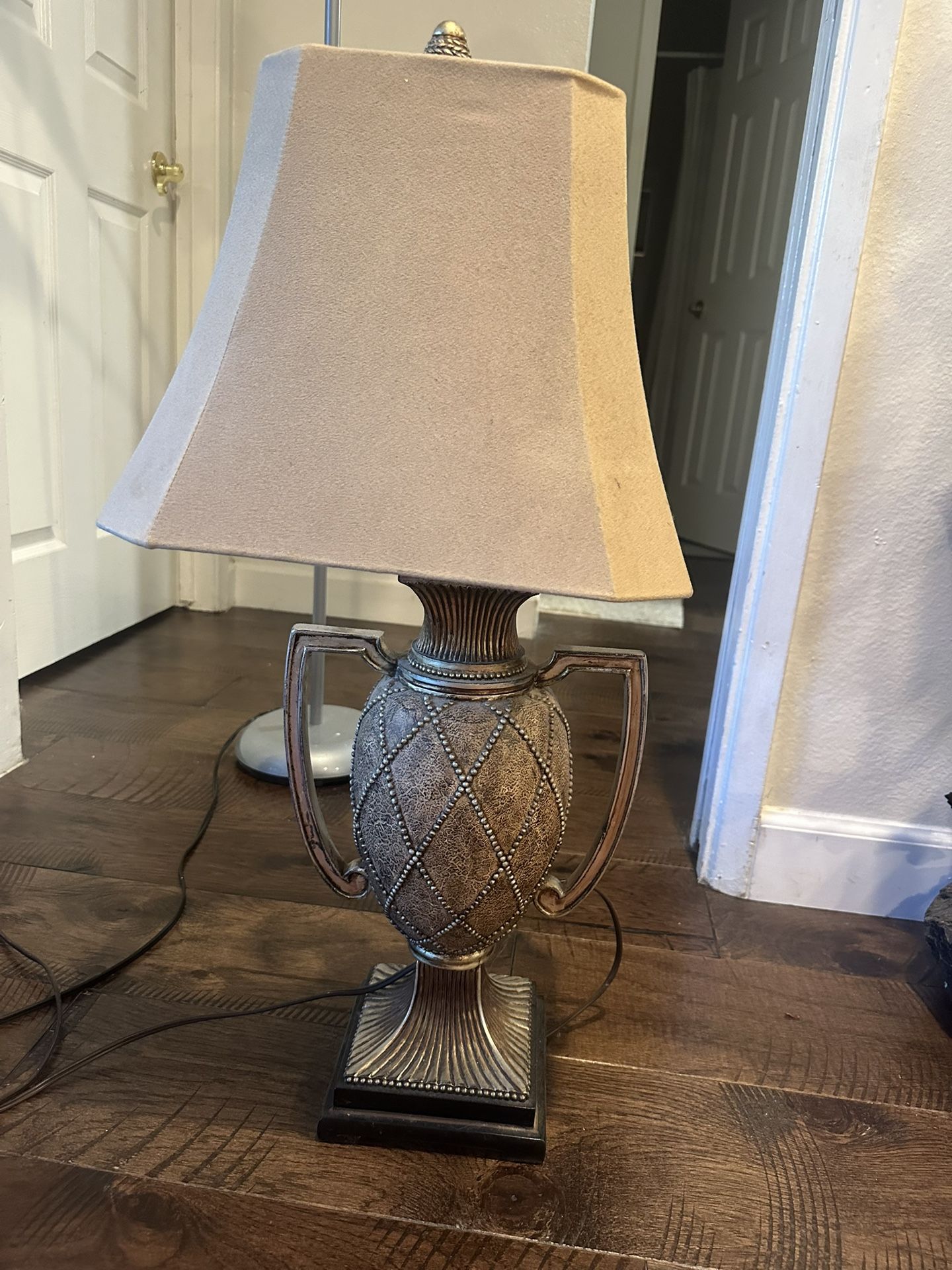 Free Lamp