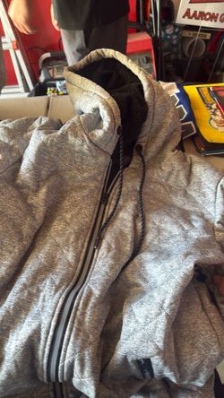 Steve’s jeans