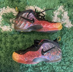 Air Foamposite Pro PRM ‘Area 72’