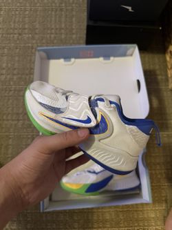 Nike Freak 4 PS Size 12c