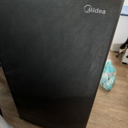 mini refrigerator