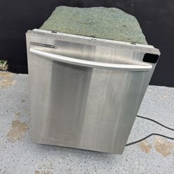 Samsung Dishwasher