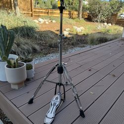 Mapex Hi Hat Stand