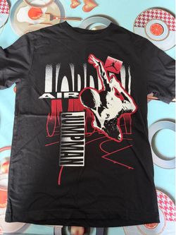 Boys Jordan Shirt