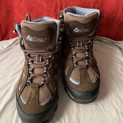 DENALI Hiking Boots 