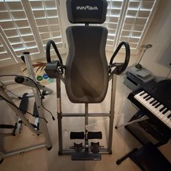 Innova ITX9600 Heavy Duty Inversion Table