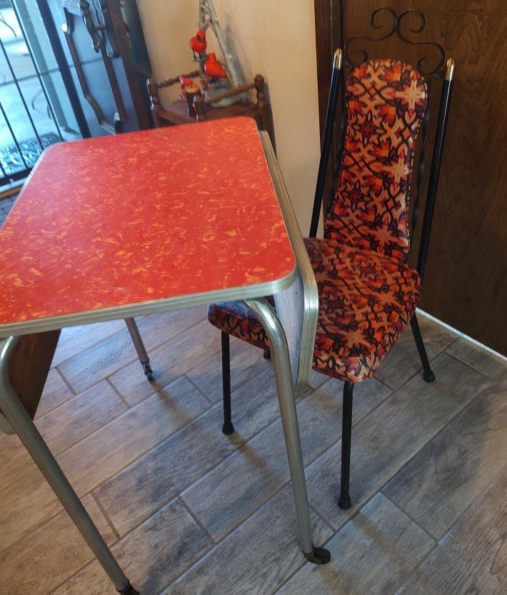 Small Table
