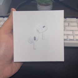 AirPods Pro’s 2