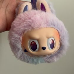 Labubu Head