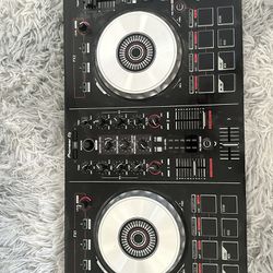 DJ Controller Pioneer DDJ-SB2