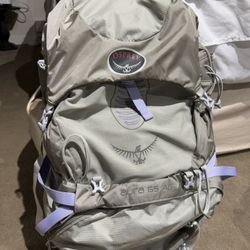 Osprey Aura 65 AG
