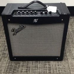Fender Guitar Amp