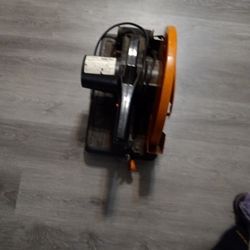 Chicago Electric Power Tool 14-in Cut Off Saw
