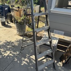 Ladder