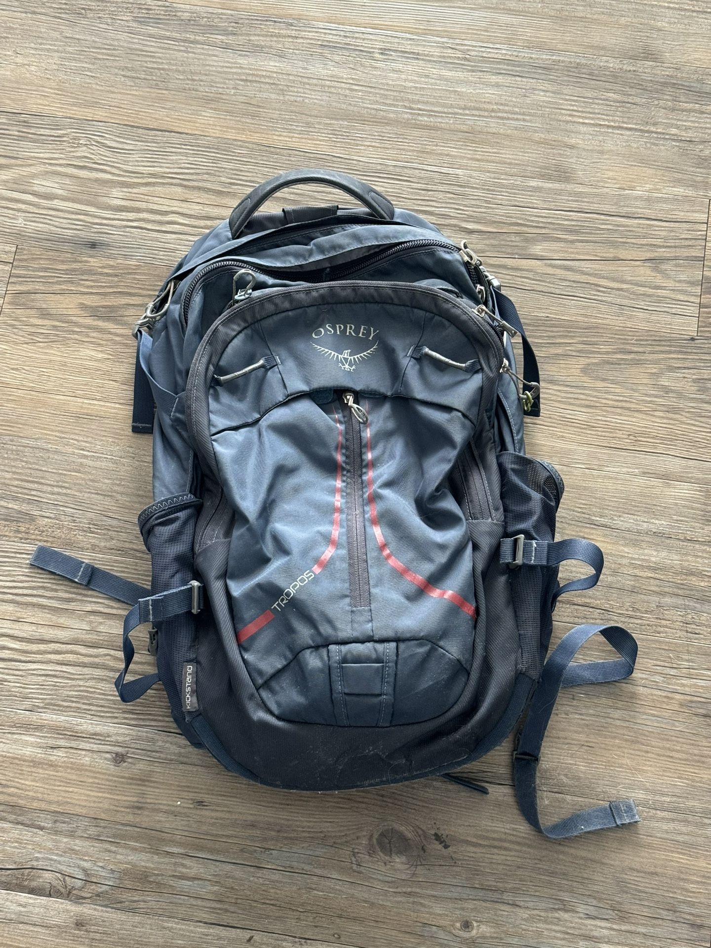 Osprey Tropos 32L Backpack / Travel Backpack