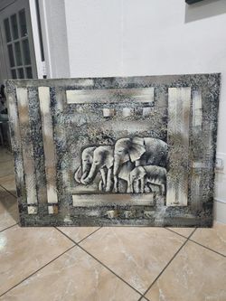 Cuadro De Pared
