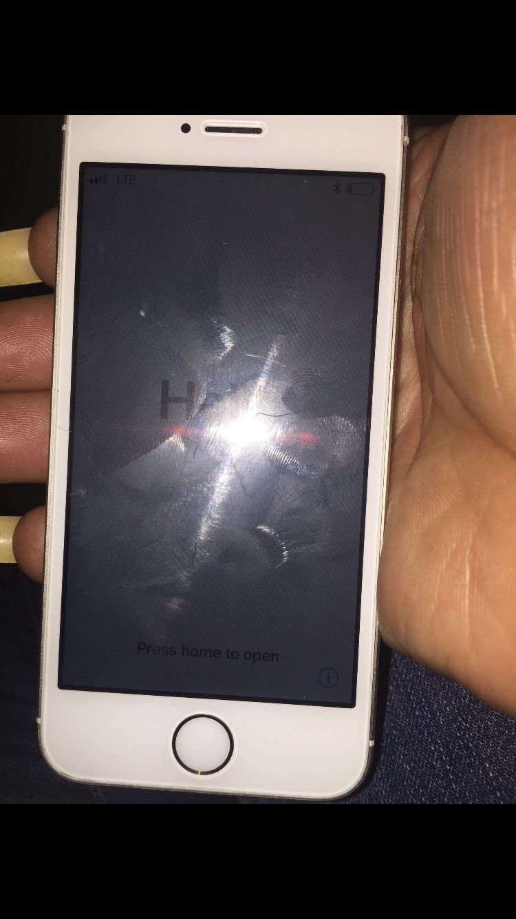iphone 5se