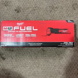 Milwaukee Tool Only New In Box 80 Firm