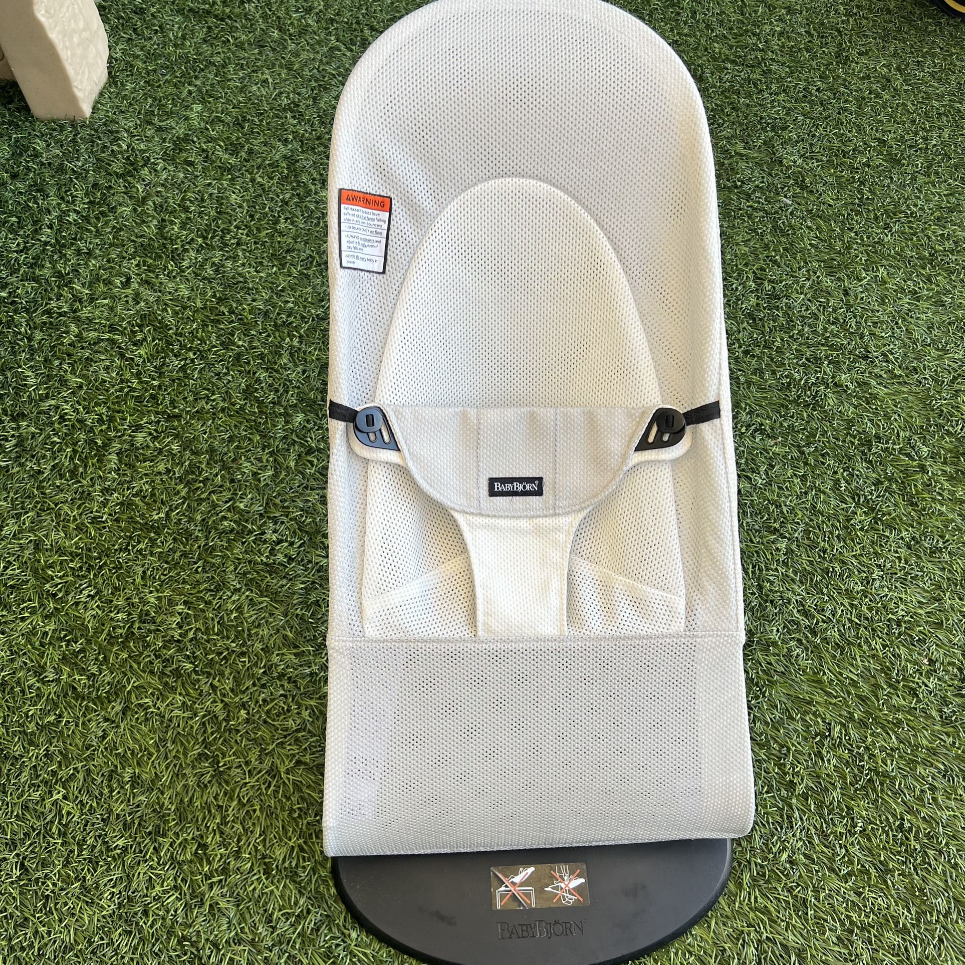 Baby Bjorn Bouncer