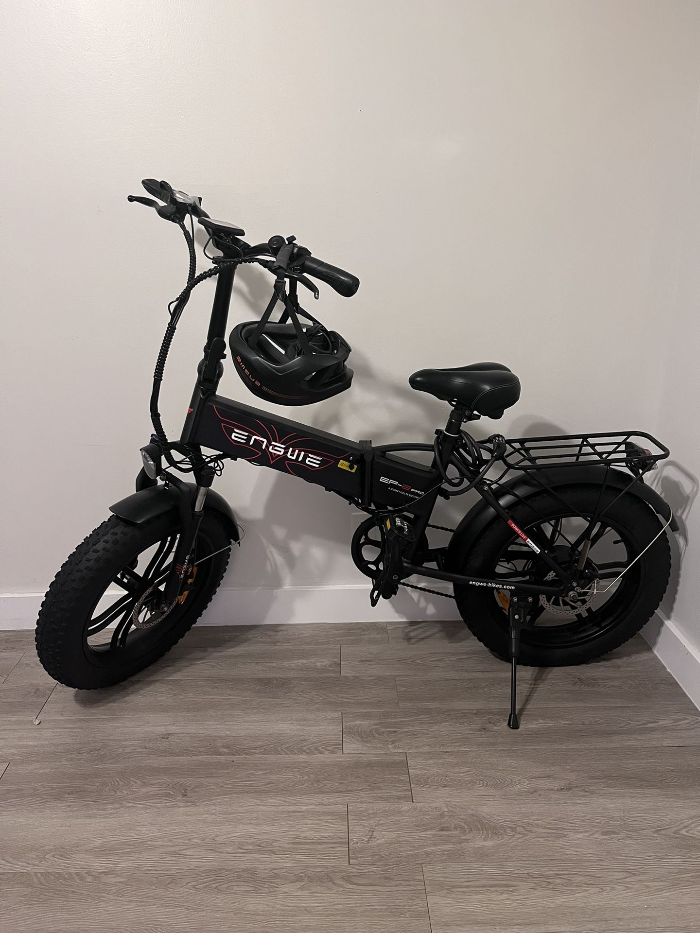 Electric Bike