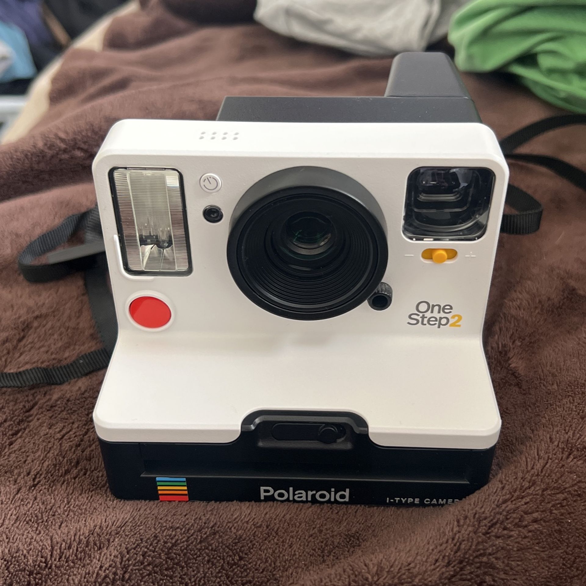 Polaroid Onestep Plus One Step Bluetooth Polaroid Originals