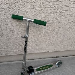 Foldable Kids Scooter