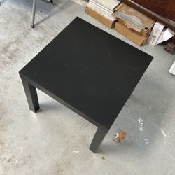 End Table 