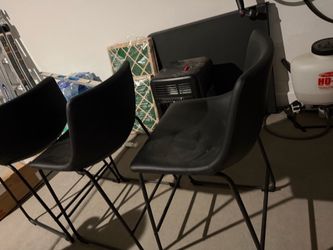 Bar stool chairs
